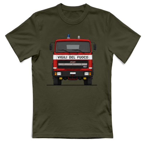 T-Shirt Unisex