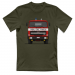 Unisex T-Shirt 18.00 &euro;