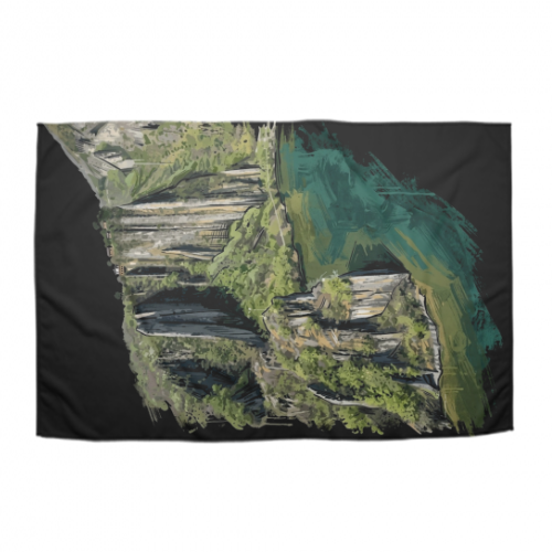 Telo Mare 100x150