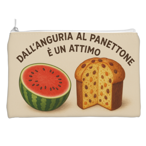 All Over Pochette