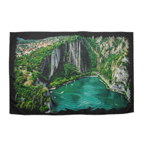 Telo Mare 100x150
