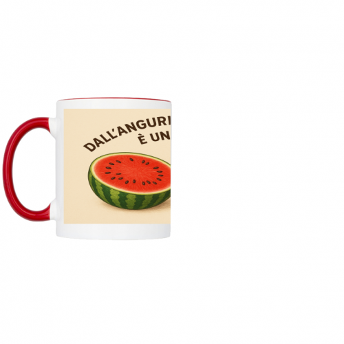 Mug Two Color