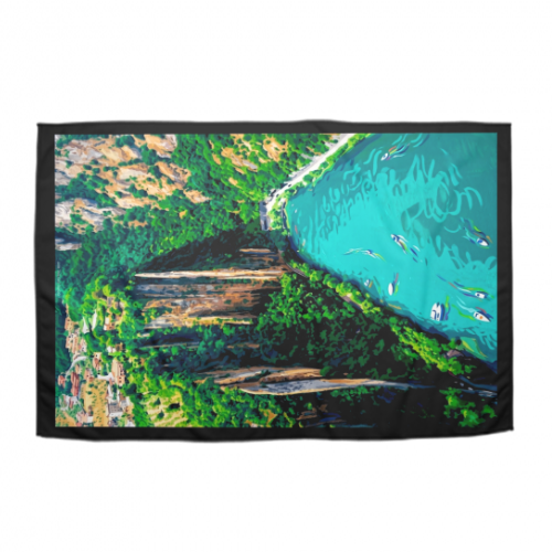 Telo Mare 100x150