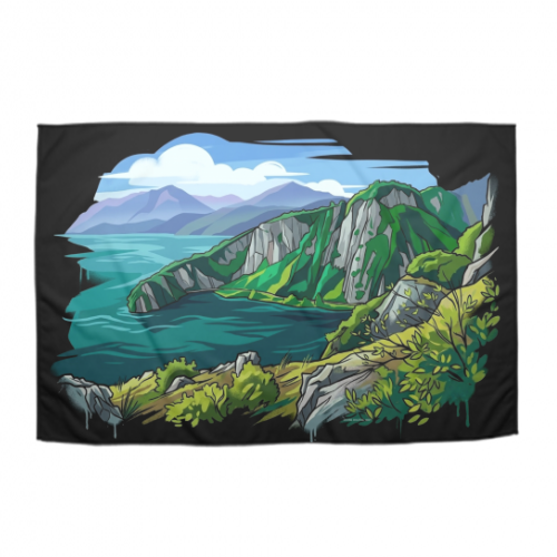 Telo Mare 100x150