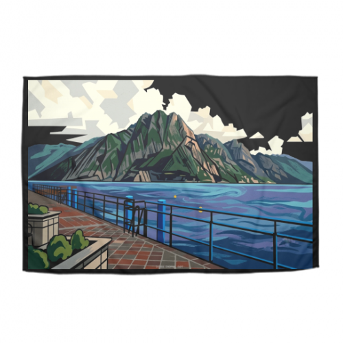 Telo Mare 100x150