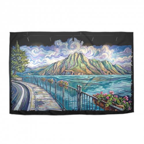 Telo Mare 100x150