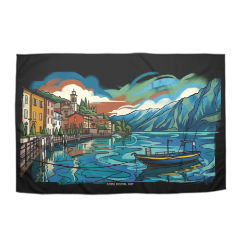 Telo Mare 100x150