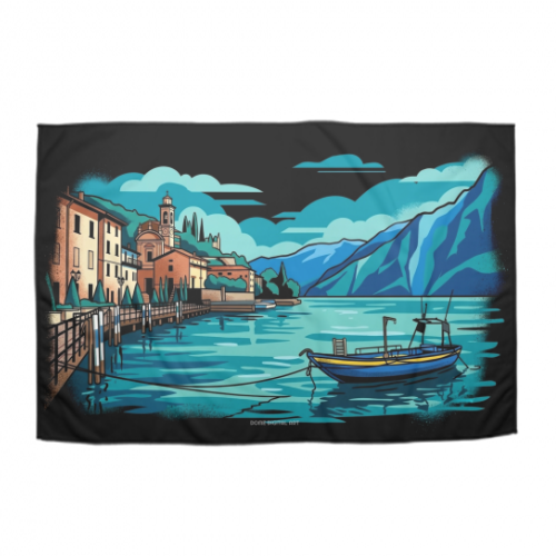 Telo Mare 100x150