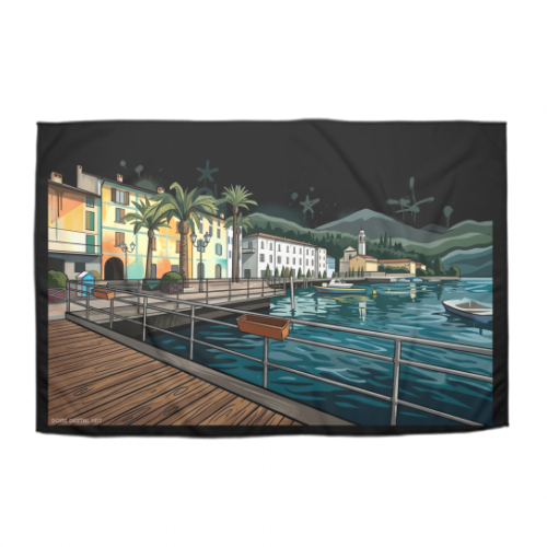 Telo Mare 100x150