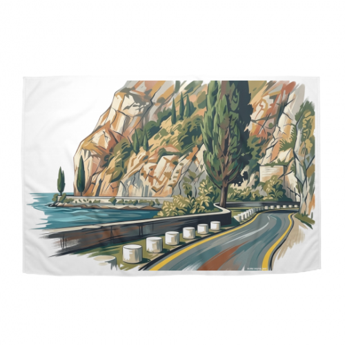 Telo Mare 100x150