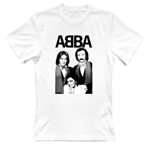 T-Shirt Donna