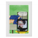 20x30 Framed Poster 34.50 &euro;