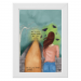 20x30 Framed Poster 34.50 &euro;