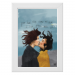 20x30 Framed Poster 34.50 &euro;