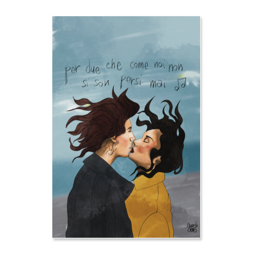 Poster 30x45