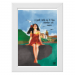 20x30 Framed Poster 34.50 &euro;