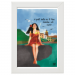 30x45 Framed Poster 44.50 &euro;