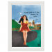 40x60 Framed Poster 64.50 &euro;