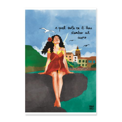 Poster 60x90