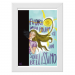 20x30 Framed Poster 34.50 &euro;