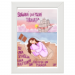 30x45 Framed Poster 44.50 &euro;
