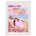 40x60 Framed Poster 64.50 &euro;