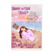 Poster 50x75 22.50 &euro;