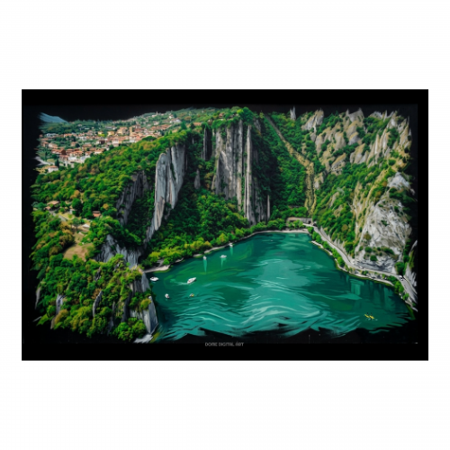 Canvas 45x30