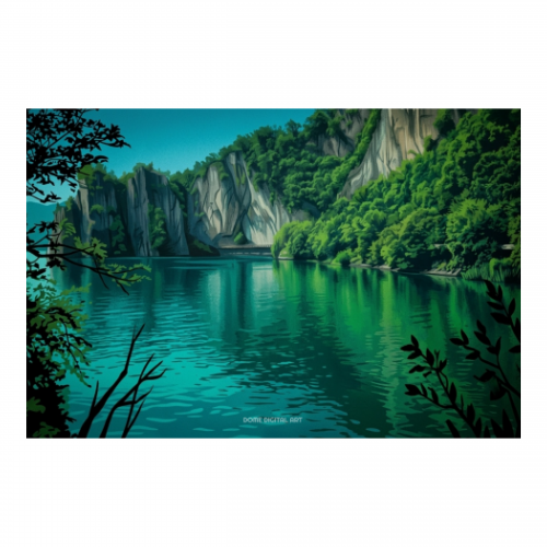 Canvas 45x30
