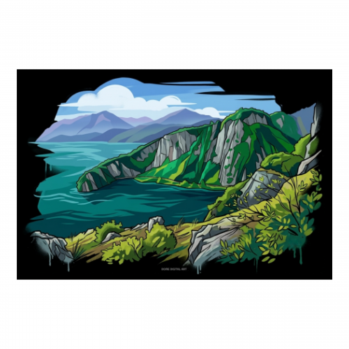Canvas 45x30