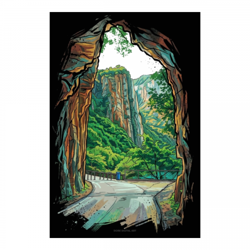 Canvas 30x45
