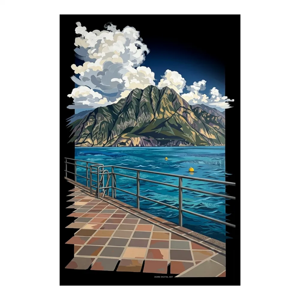 Canvas Quadro CORNA TRENTAPASSI summer 3