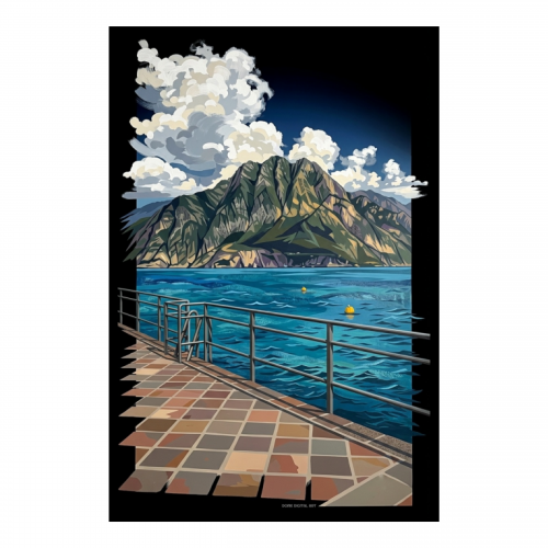 Canvas 30x45