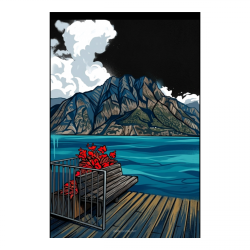 Canvas 30x45