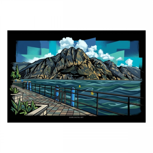 Canvas 45x30