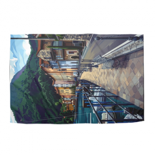 Telo Mare 100x150