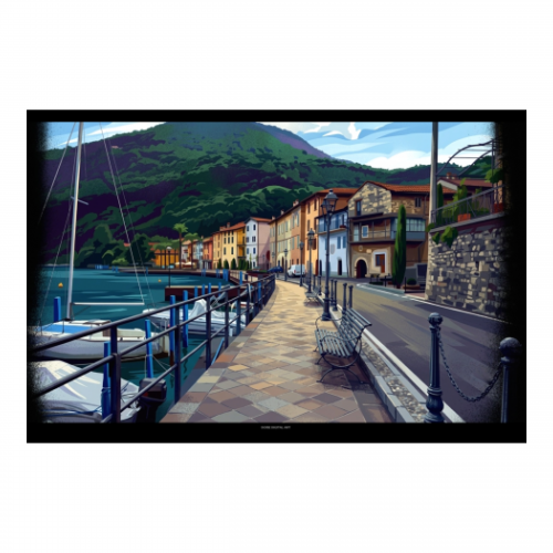 Canvas 45x30
