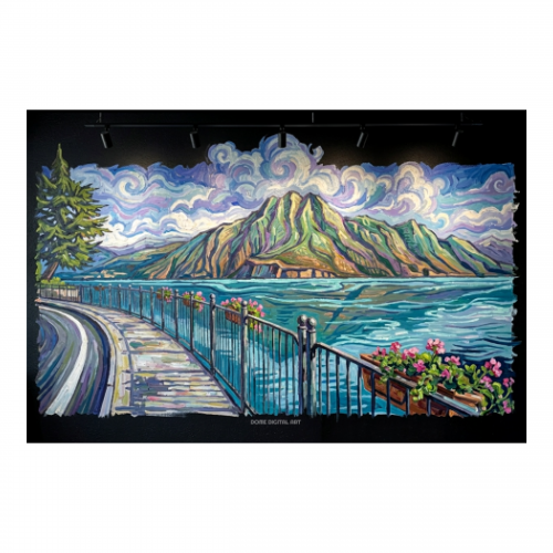 Canvas 45x30