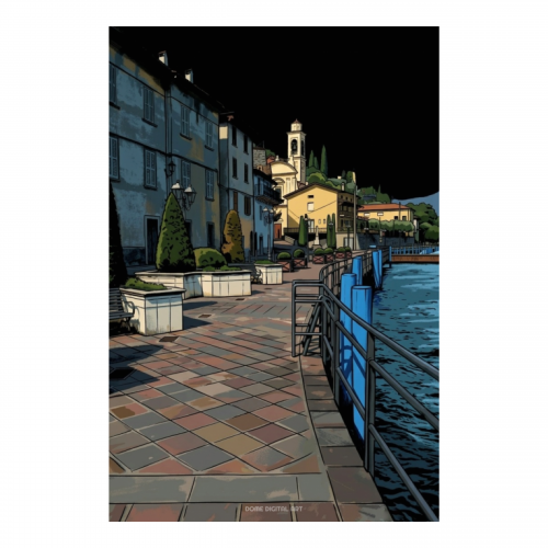 Canvas 30x45