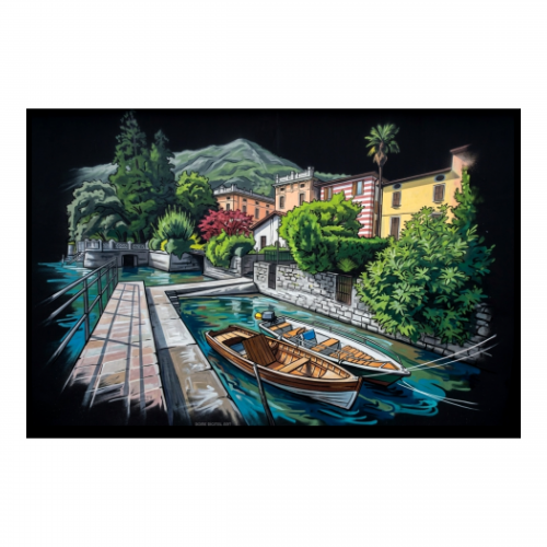 Canvas 45x30