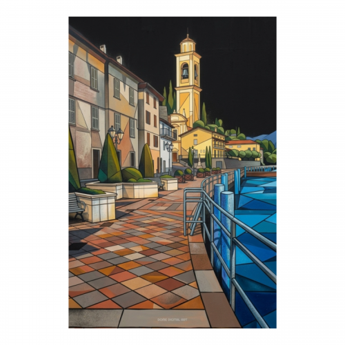 Canvas 30x45