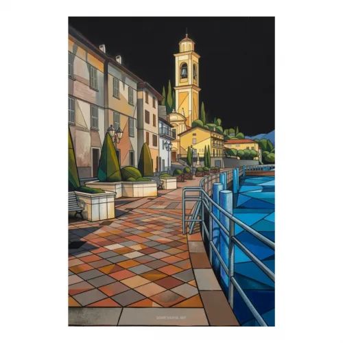 Canvas 30x45