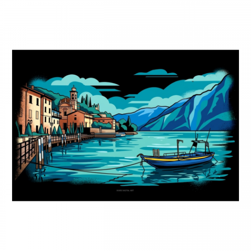 Canvas 45x30