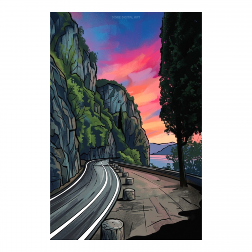 Canvas 30x45