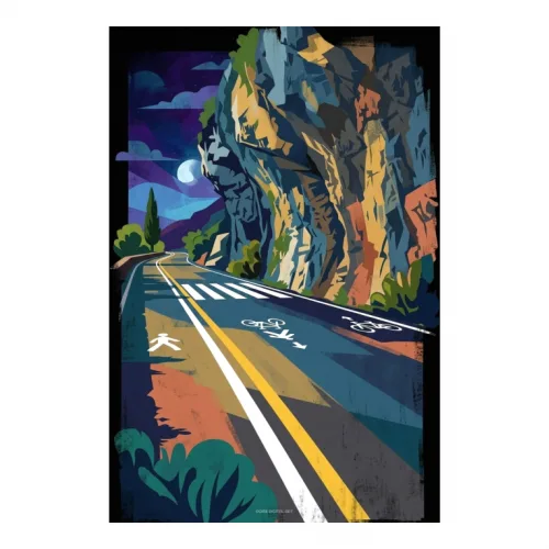 Canvas 30x45