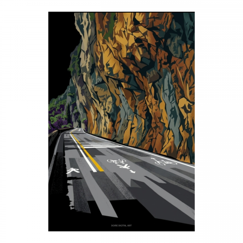 Canvas 30x45