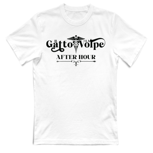 T-Shirt Unisex