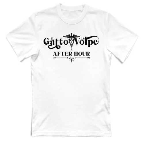 T-Shirt Unisex