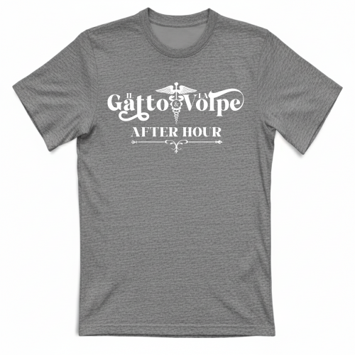 T-Shirt Unisex