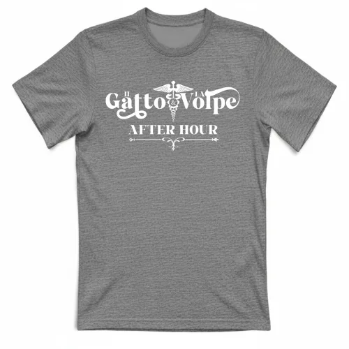 T-Shirt Unisex